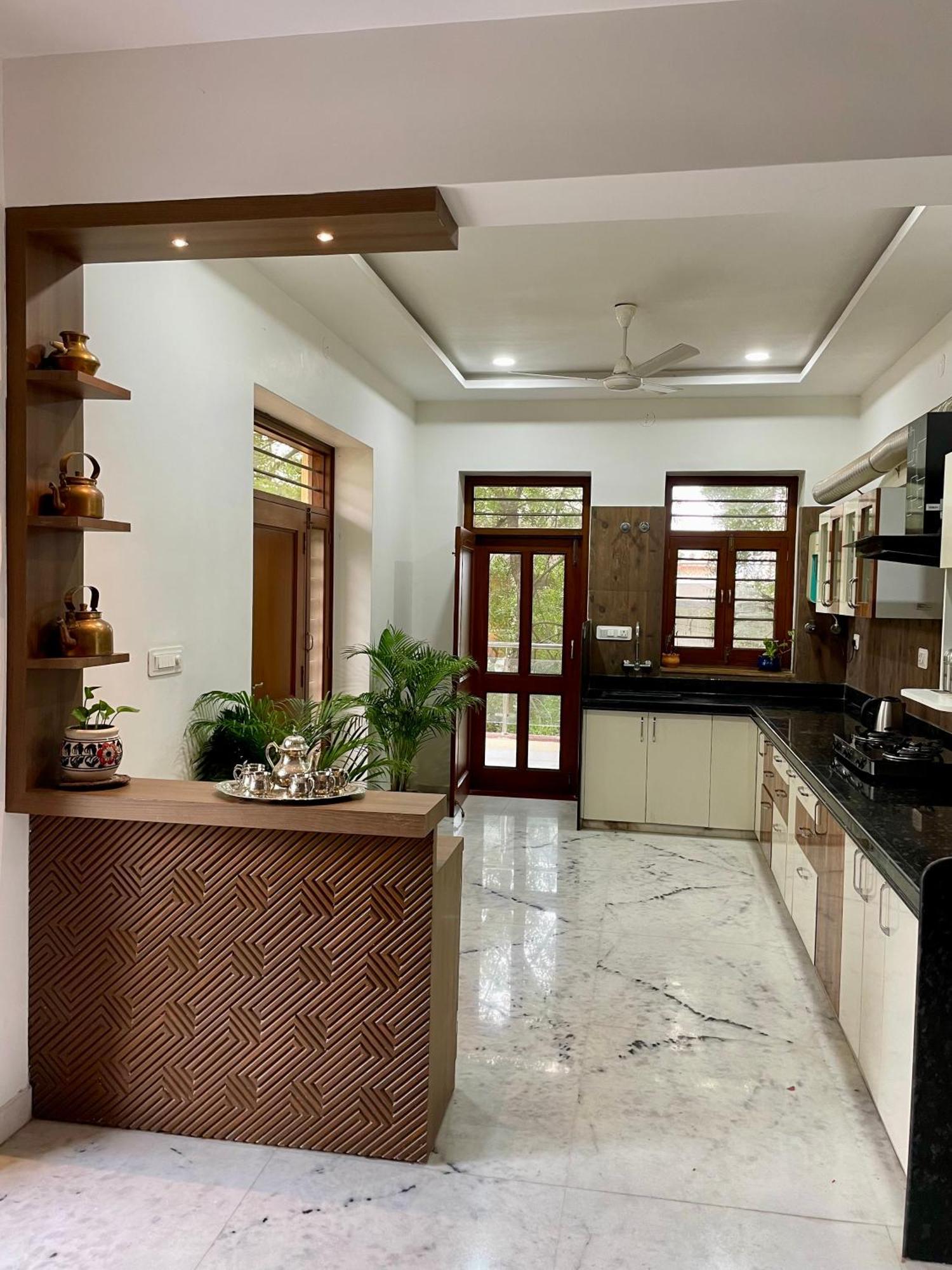 Karni Nivvas - Luxury Redefined Villa Udaipur Exterior photo