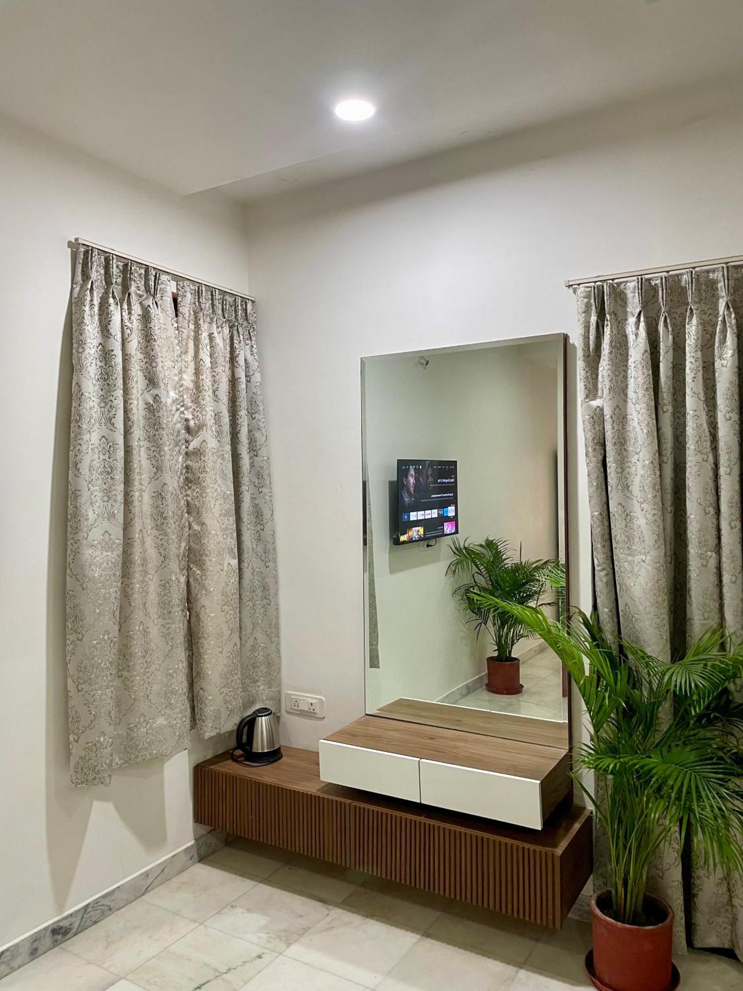 Karni Nivvas - Luxury Redefined Villa Udaipur Exterior photo